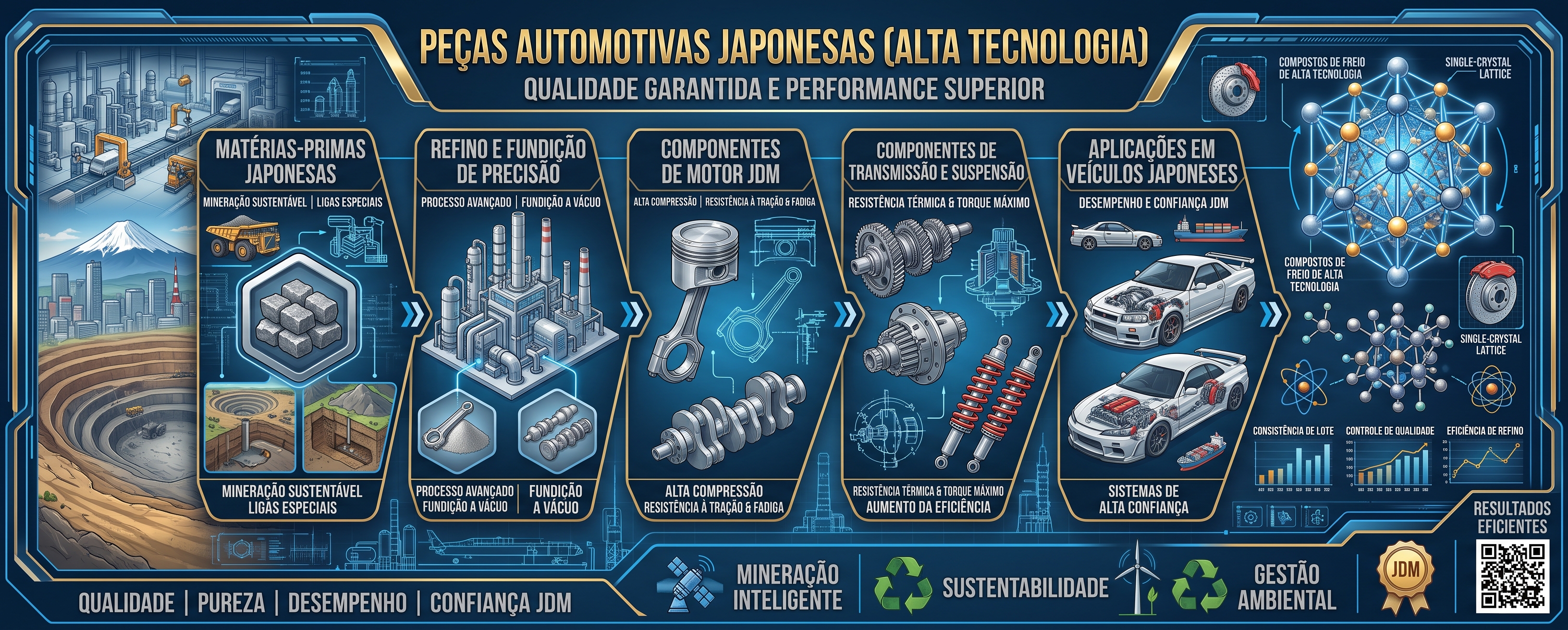 Peças Automotivas