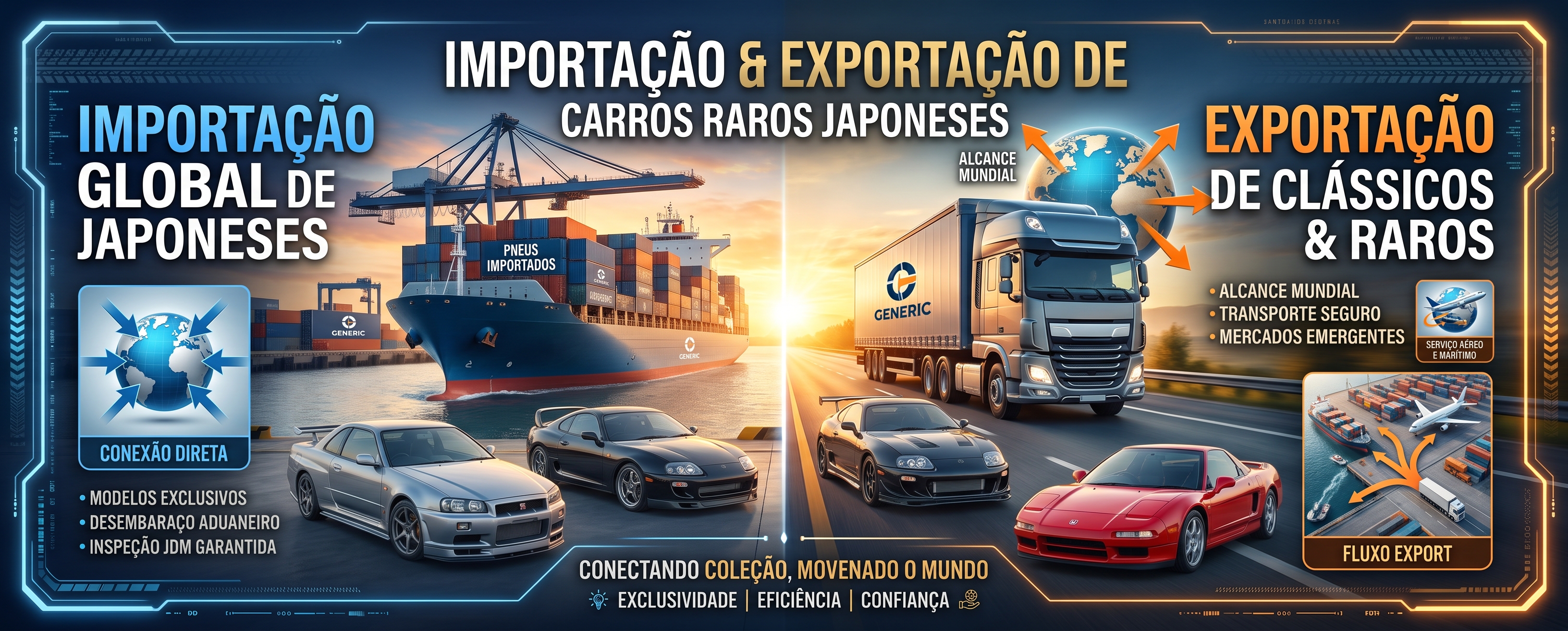Automóveis